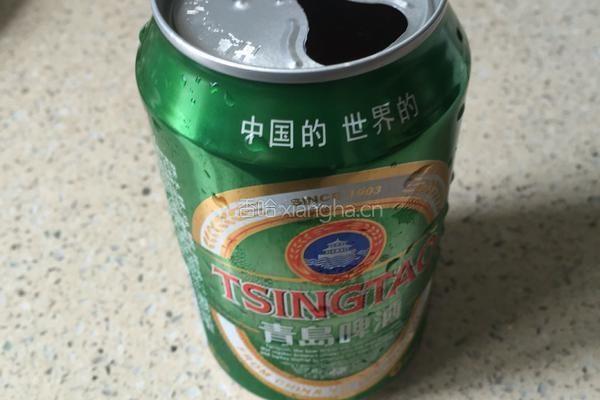 啤酒虾的做法图解3