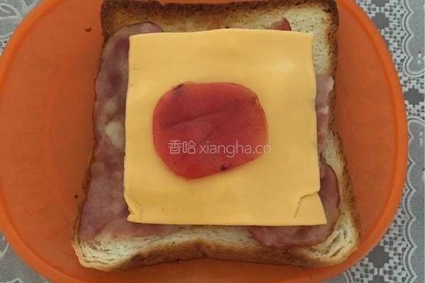 圆孔三明冶的做法图解4