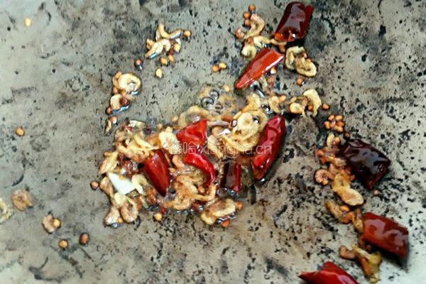 夏日大拌菜的做法图解9