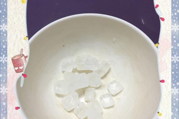 三色汤的做法图解4