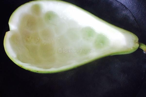 葫芦船的做法图解6