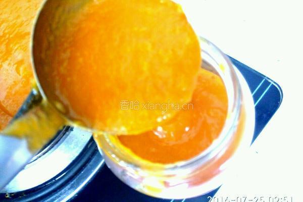 杏子酱的做法图解7