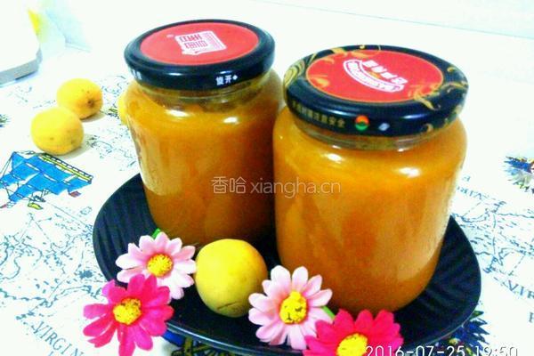 杏子酱的做法图解8
