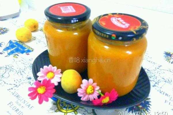 杏子酱的做法图解10