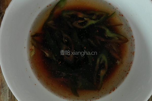 肉粉蒸南瓜的做法图解2