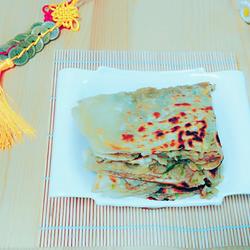 家常猪肉馅饼的做法[图]