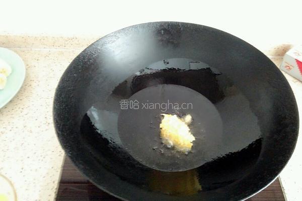 玉米酥炸香蕉的做法图解6