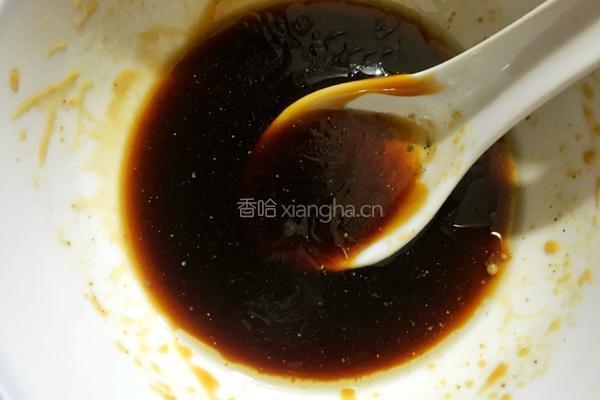 茄子煲的做法图解10