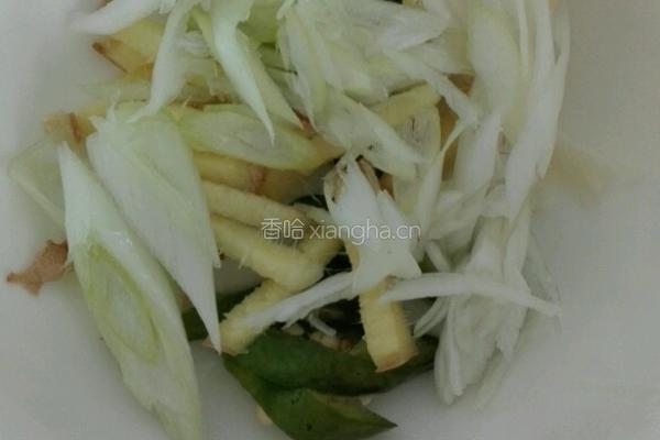 水煮肉片（生手易学版）的做法图解7