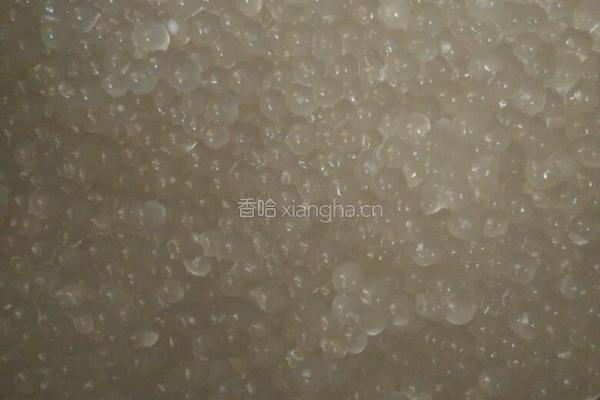 楊枝甘露的做法图解8