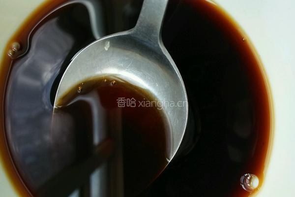 蓑衣黄瓜的做法图解8