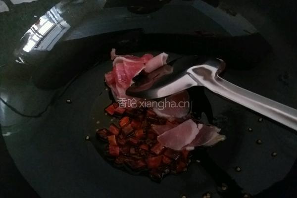 酱汁酸辣白菜的做法图解4