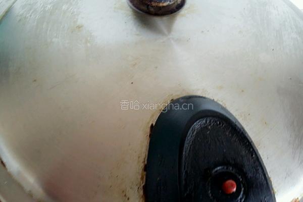 香酥猪手的做法图解8