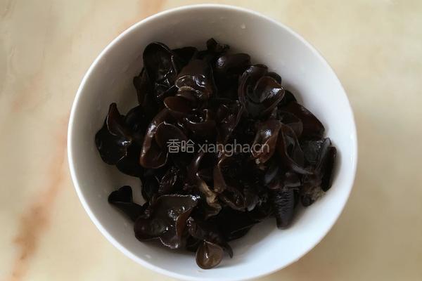 鱼香肉丝的做法图解3