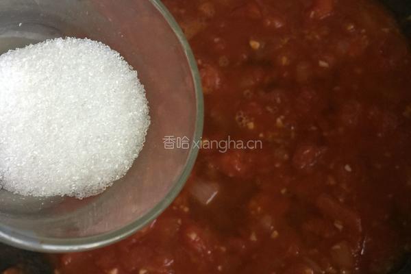 披萨酱的做法图解8