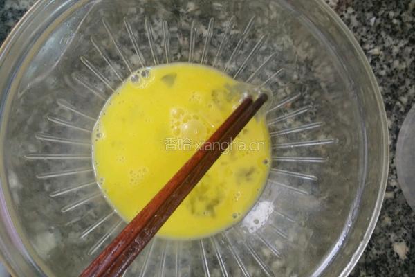 紫菜汤的做法图解6