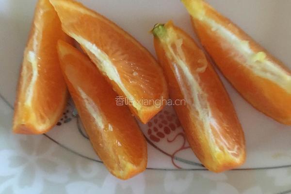 水果拼盘的做法图解2