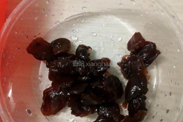 冰粥的做法图解5