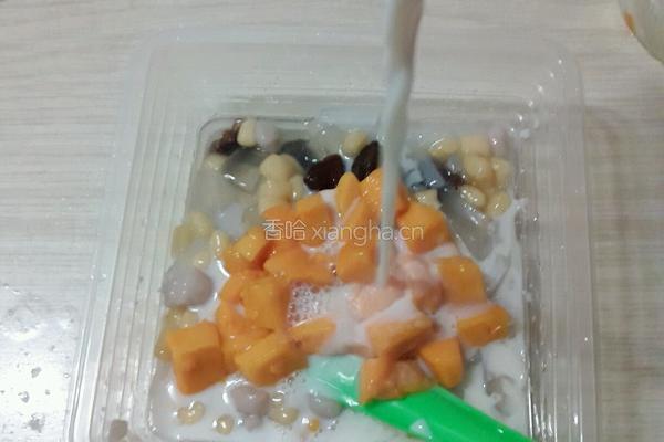 冰粥的做法图解7