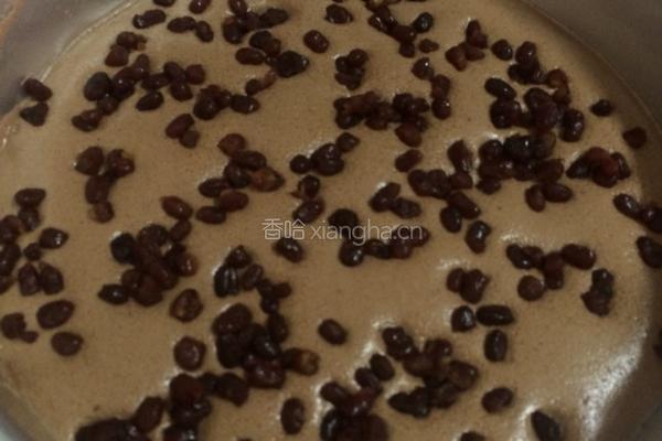 可蜜戚风蛋糕的做法图解9