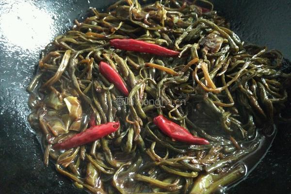 东北酱菜的做法图解5