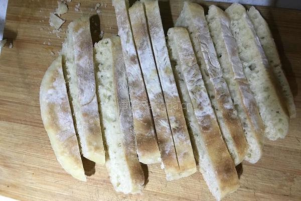 黄金饼的做法图解1