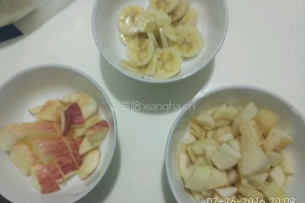 自制冰粥的做法图解2