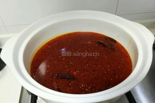 骨汤麻辣烫的做法图解7