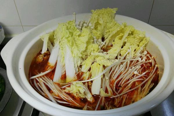 骨汤麻辣烫的做法图解9