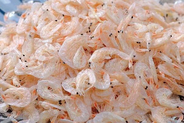 香菇炒蛋和冬瓜炒虾皮的做法图解4