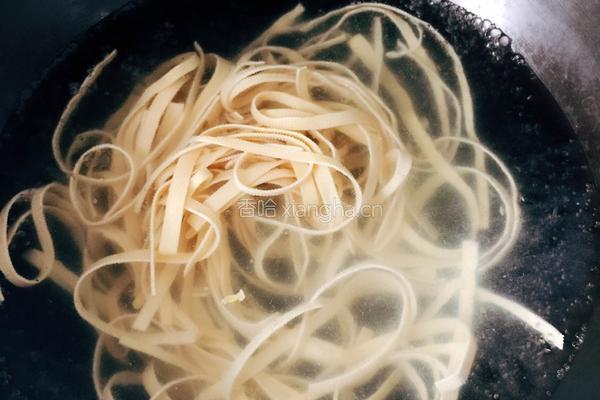 凉拌三丝的做法图解4