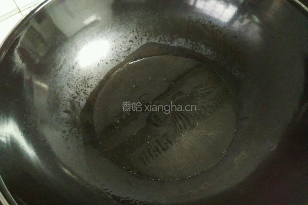 韭菜炒鸡蛋的做法图解5