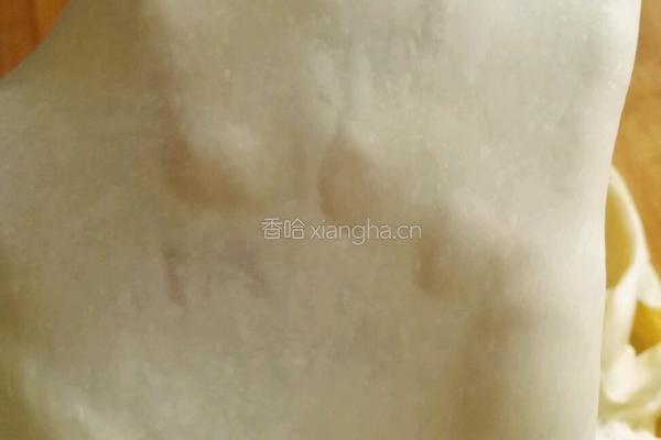芝麻小餐包的做法图解4