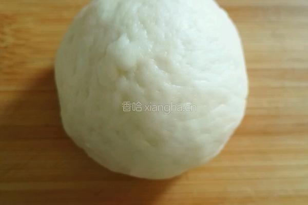 芝麻小餐包的做法图解8