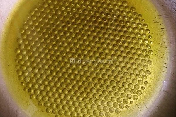 甜椒炒鸡蛋的做法图解3