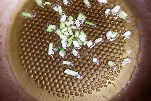 甜椒炒鸡蛋的做法图解4