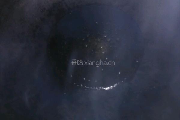 辣椒炒土豆丝的做法图解4