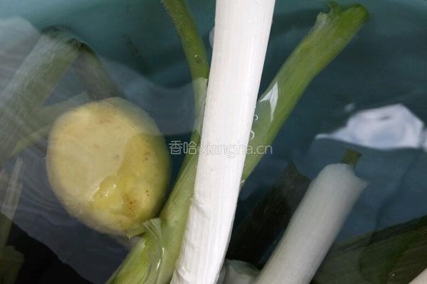 调松花蛋的做法图解3