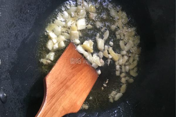 红烧鹌鹑蛋的做法图解9