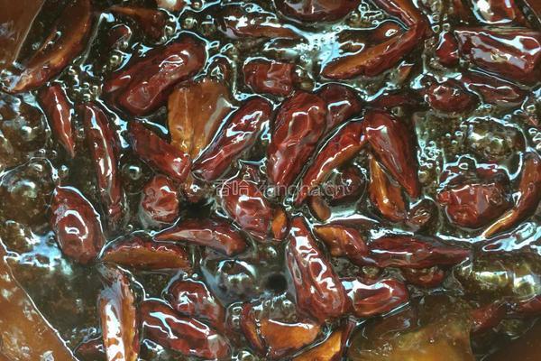 阿胶膏的做法图解4