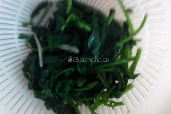 凉面的做法图解3