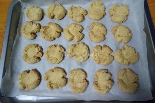 玛格丽特饼干的做法图解11