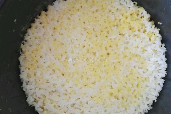 东北大饭包的做法图解2