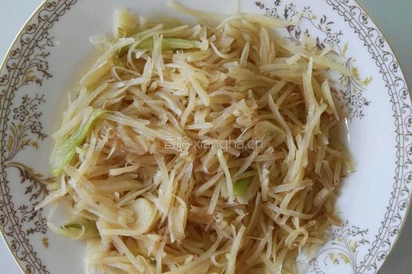 东北大饭包的做法图解3