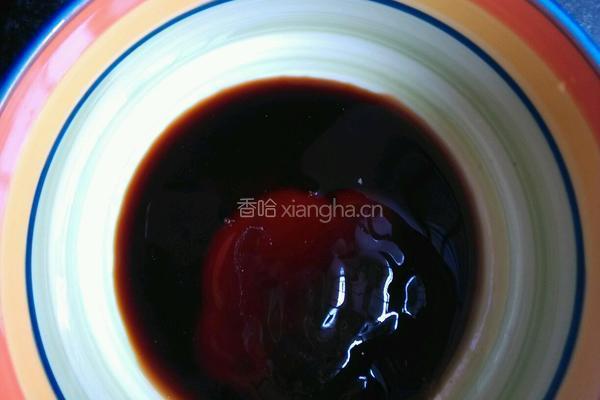 蚝油冬瓜的做法图解4