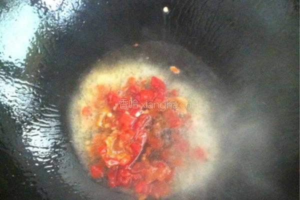 美味杏鲍菇的做法图解4