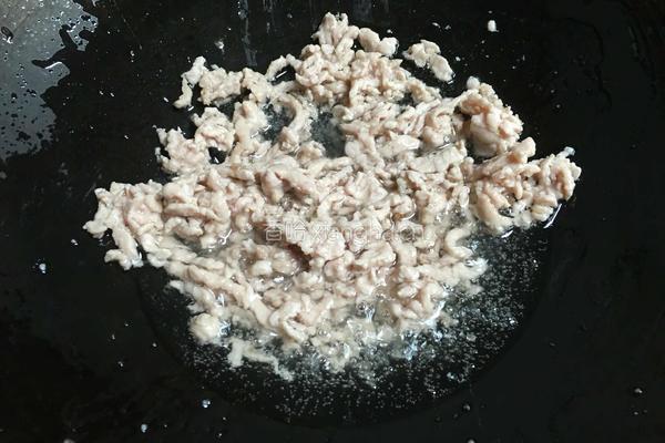 特色炒面的做法图解10