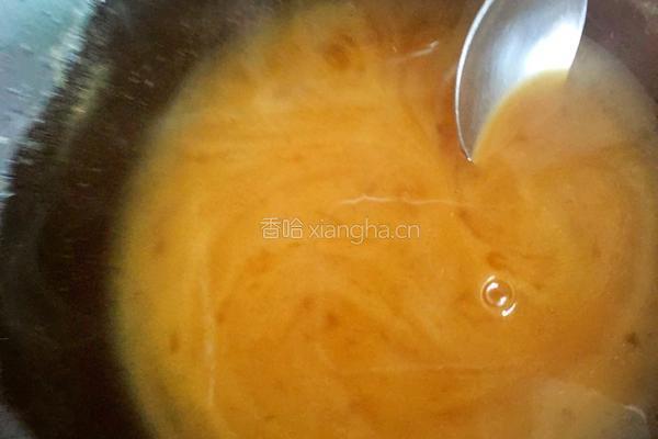 香菇酿肉的做法图解7