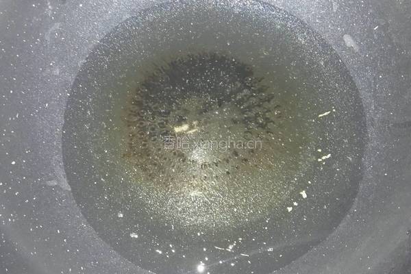 虎皮椒酿肉的做法图解8