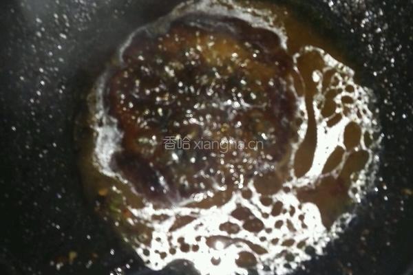 虎皮椒酿肉的做法图解11